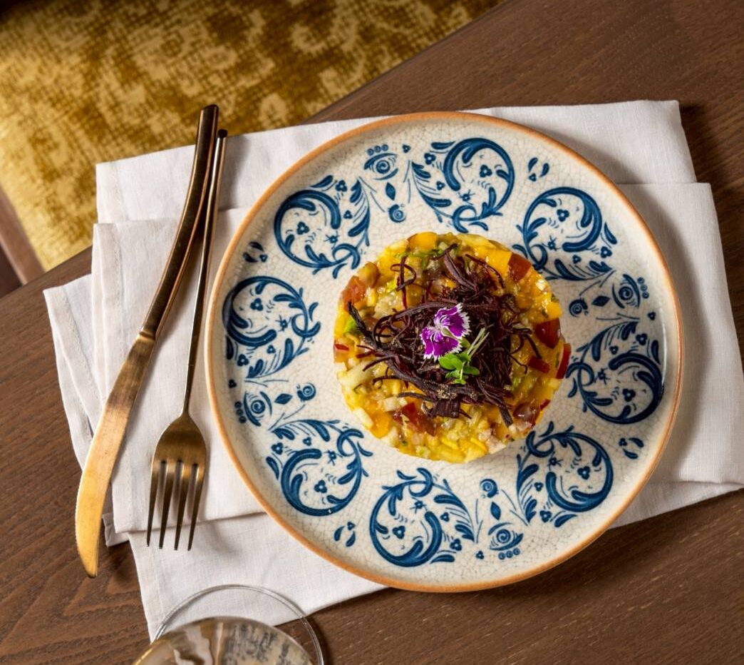 เปิดตัว “ONYX Dining” พื้นที่เชื่อมโยงวัฒนธรรมอาหารและการใช้ชีวิต ชูจุดเด่นความหลากหลายตั้งแต่เมนูอิตาเลียนคลาสสิกไปจนถึงรสชาติท้องถิ่น